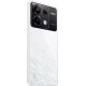 Смартфон Xiaomi Poco X6 5G 12/256GB NFC White Global UA - Фото 6
