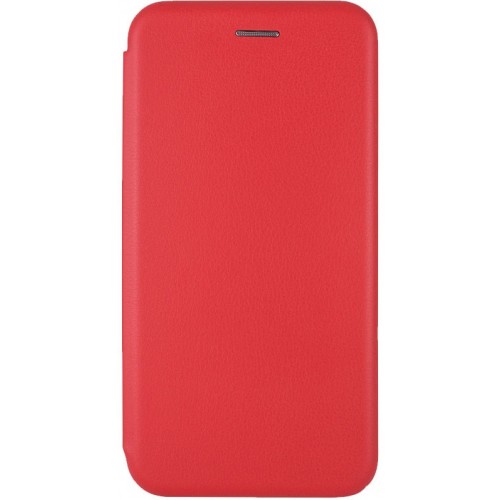 Чохол-книжка Classy для Xiaomi Redmi Note 13 Pro 5G/Poco X6 5G Red
