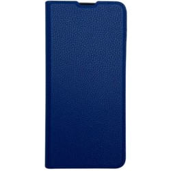 Чохол-книжка FIBRA для Samsung A54 5G A546 Dark Blue