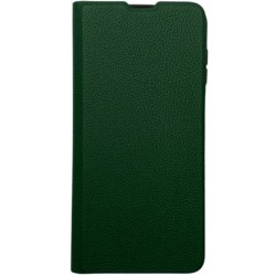 Чехол-книжка FIBRA для Samsung A54 5G A546 Dark Green