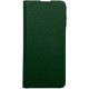 Чохол-книжка FIBRA для Samsung A54 5G A546 Dark Green - Фото 1