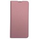 Чохол-книжка FIBRA для Samsung A54 5G A546 Pink - Фото 1