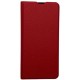 Чехол-книжка FIBRA для Samsung A54 5G A546 Red