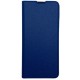 Чехол-книжка FIBRA для Samsung A34 5G A346 Dark Blue