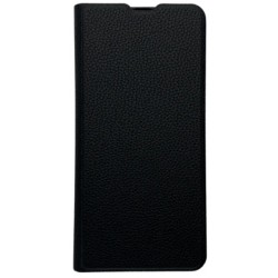 Чохол-книжка FIBRA для Samsung S23 Ultra S918 Black