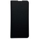 Чохол-книжка FIBRA для Samsung S23 S911 Black - Фото 1