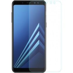 Защитное стекло Samsung A8 2018 (A530)