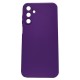 Чехол COVER SILK CH Full Camera для Samsung A15 A155/A15 5G A156 Purple - Фото 1