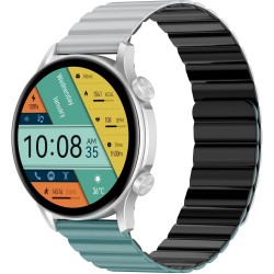 Смарт-часы Kieslect Smart Calling Watch Kr Pro Ltd Silver Global