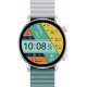 Смарт-часы Kieslect Smart Calling Watch Kr Pro Ltd Silver Global - Фото 2