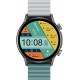Смарт-часы Kieslect Smart Calling Watch Kr Pro Ltd Gray Global - Фото 2