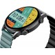 Смарт-часы Kieslect Smart Calling Watch Kr Pro Ltd Gray Global - Фото 3