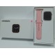 Смарт-часы Smart Watch HW68 mini Pink - Фото 4