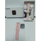 Смарт-часы Smart Watch HW68 mini Pink - Фото 5