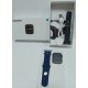 Смарт-часы Smart Watch HW68 mini Blue - Фото 5