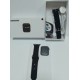 Смарт-часы Smart Watch HW68 mini Black - Фото 5