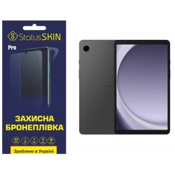 Полиуретановая пленка StatusSKIN Pro для Samsung Tab A9 X110/X115 Глянцевая