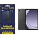 Полиуретановая пленка StatusSKIN Pro для Samsung Tab A9 X110/X115 Матовая - Фото 1