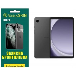 Поліуретанова плівка StatusSKIN Ultra для Samsung Tab A9 X110/X115 Глянцева