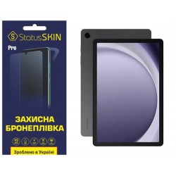 Поліуретанова плівка StatusSKIN Pro для Samsung Tab A9 Plus X210/X215/X216 Глянцева
