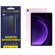 Полиуретановая пленка StatusSKIN Pro для Samsung Tab S9 FE X510/X516 Глянцевая - Фото 1