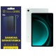 Полиуретановая пленка StatusSKIN Pro для Samsung Tab S9 FE X510/X516 Матовая - Фото 1