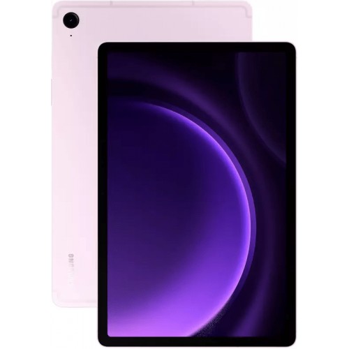 Планшет Samsung Galaxy Tab S9 FE X510 6/128GB Wi-Fi Lavender (SM-X510NLIASEK) UA