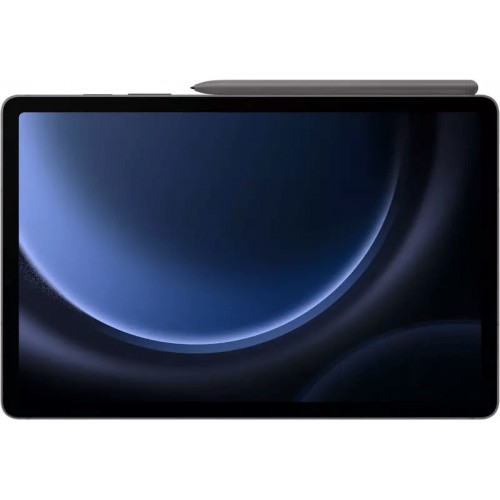 Планшет Samsung Galaxy Tab S9 FE X516 6/128GB 5G Dark Grey (SM-X516BZAASEK) UA