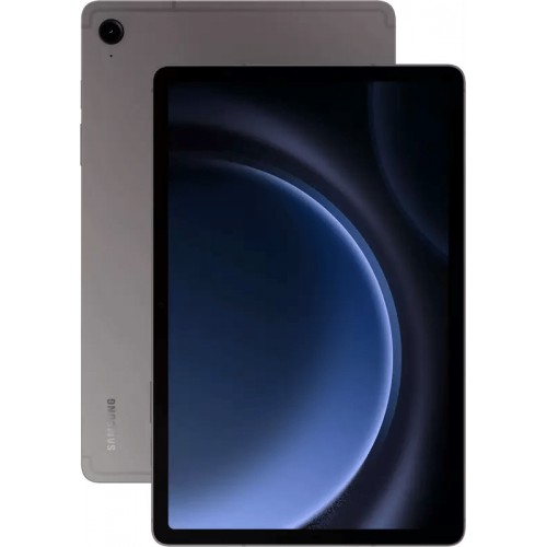 Планшет Samsung Galaxy Tab S9 FE X516 8/256GB 5G Dark Grey (SM-X516BZAESEK) UA