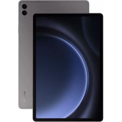 Планшет Samsung Galaxy Tab S9 FE Plus X610 8/128GB Wi-Fi Dark Grey (SM-X610NZAASEK) UA