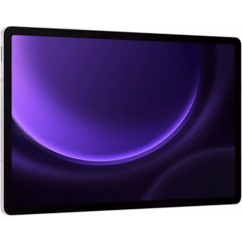 Планшет Samsung Galaxy Tab S9 FE Plus X616 8/128GB 5G Lavender (SM-X616BLIASEK) UA