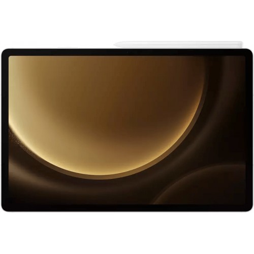 Планшет Samsung Galaxy Tab S9 FE Plus X616 8/128GB 5G Silver (SM-X616BZSASEK) UA