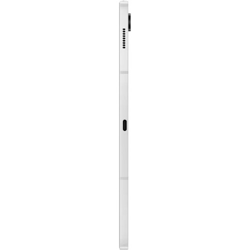 Планшет Samsung Galaxy Tab S9 FE Plus X616 8/128GB 5G Silver (SM-X616BZSASEK) UA