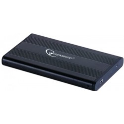 Внешний карман Gembird SATA HDD 2.5 USB 2.0 Black (EE2-U2S-5)