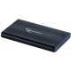 Внешний карман Gembird SATA HDD 2.5 USB 2.0 Black (EE2-U2S-5) - Фото 1