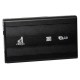 Внешний карман 1StCharger SATA HDD/SSD 2.5 USB 3.0 Black (HDE1STU2530B-PL) - Фото 1