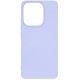 Панель ArmorStandart Icon для Xiaomi Redmi Note 13 4G Lavender (ARM73351) - Фото 1