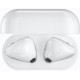 Bluetooth-гарнітура Mini Pro 4 TWS Wireless White - Фото 2