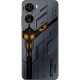 Смартфон ZTE Nubia Neo 5G 8/256GB NFC Black Global UA - Фото 3