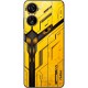 Смартфон ZTE Nubia Neo 5G 8/256GB NFC Yellow Global UA - Фото 3