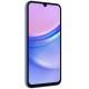 Смартфон Samsung Galaxy A15 A155F-DSN 4/128GB Light Blue EU - Фото 4