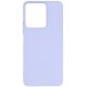 Панель ArmorStandart Icon для Xiaomi Redmi 13C 4G/Poco C65 Lavender