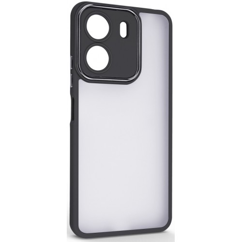 Панель ArmorStandart Shade для Xiaomi Redmi 13C 4G/Poco C65 Black
