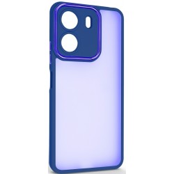Чехол ArmorStandart Shade для Xiaomi Redmi 13C 4G/Poco C65 Blue