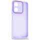 Панель ArmorStandart Shade для Xiaomi Redmi 13C 4G/Poco C65 Violet - Фото 1