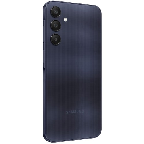 Смартфон Samsung Galaxy A25 A256E-DSN 8/128GB Blue Black EU