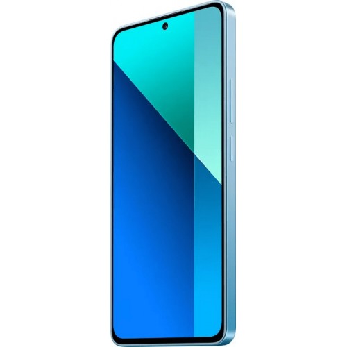 Смартфон Xiaomi Redmi Note 13 4G 8/256GB NFC Ice Blue Global