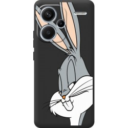 Чехол BoxFace для Xiaomi Redmi Note 13 Pro+ 5G Lucky Rabbit
