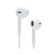 Навушники Apple EarPods with 3.5mm White (MNHF2ZM/A) - Фото 2