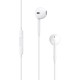 Наушники Apple EarPods with 3.5mm White (MNHF2ZM/A) - Фото 1